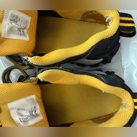 Cat Intruder Walking Athletic Trainers Sneakers - Size: Mens 5W Women 6.5W - Picture 8 of 10